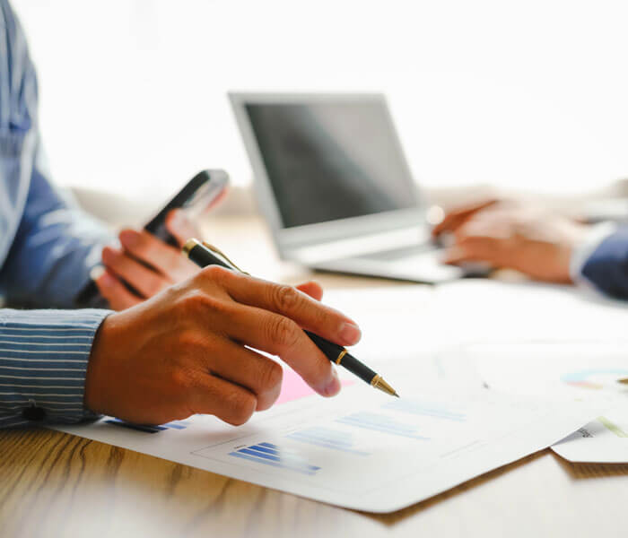 tax preparation services in Darien, IL