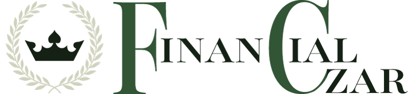 Financial Czar logo and homepage link